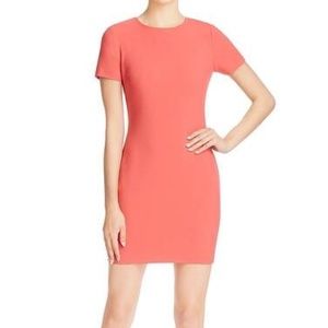 NWT Likely Manhattan Mini Dress